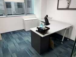 Raffles Place MRT (D1), Office #556775711